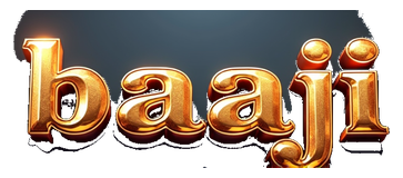 baaji logo