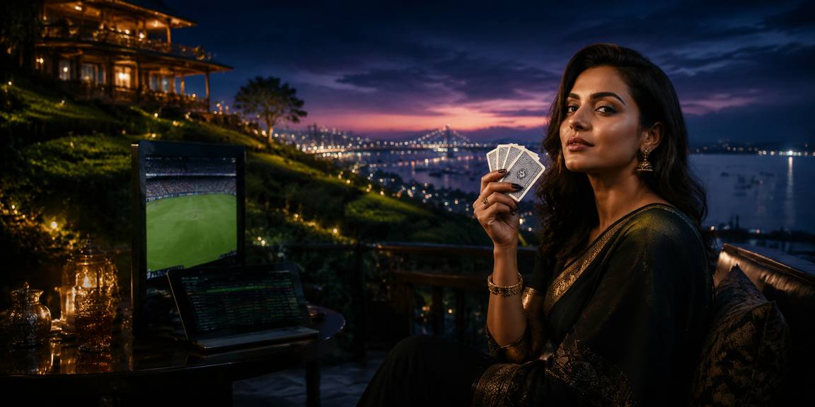 baaji আজকের খোলা বিভাগ